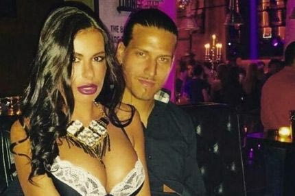 Όταν ο Πρίγιοβιτς έβρισε χυδαία οπαδό για χάρη της “καυτής” γυναίκας του