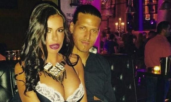 Όταν ο Πρίγιοβιτς έβρισε χυδαία οπαδό για χάρη της “καυτής” γυναίκας του