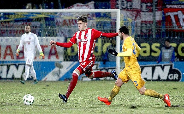 Ο φόβος των παικτών του Ολυμπιακού!