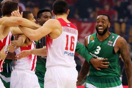 Κόκκινο πανί για τον Ρίβερς ο Ολυμπιακός!