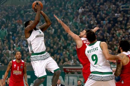 Ρίβερς: “Ήμουν… ζεστός”