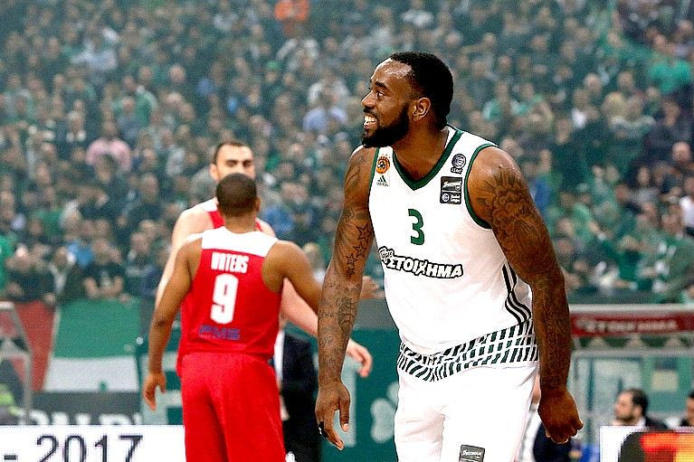 Περίπατο χωρίς να αρέσει ο Παναθηναϊκός, δώρα του Πασκουάλ!