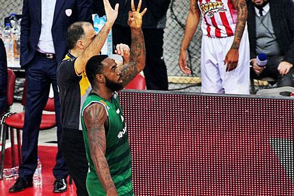 Ο αιφνιδιασμός Πασκουάλ και ο λάκκος