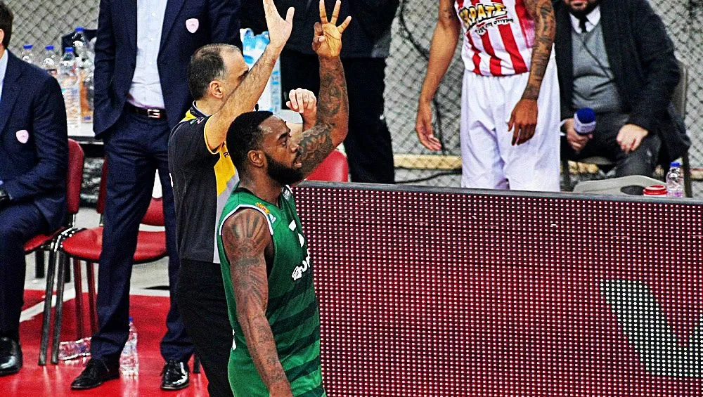 Ο αιφνιδιασμός Πασκουάλ και ο λάκκος