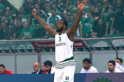 Βρήκε ηγέτη στο πρόσωπο του Ρίβερς