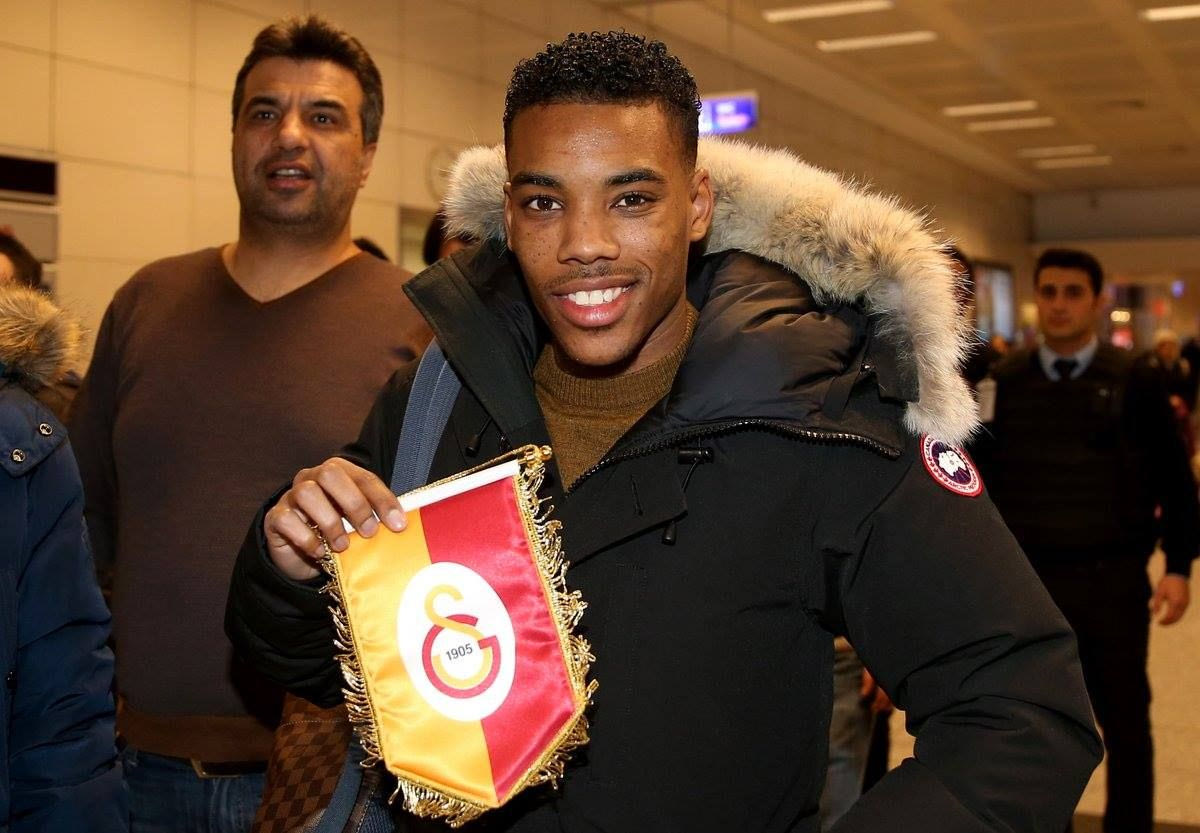 Έφτασε στην Τουρκία ο Ροντρίγκες, υπογράφει με Γαλατά!