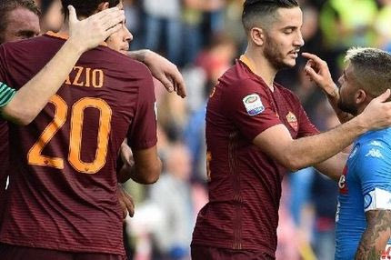 Ο Σπαλέτι πήρε θέση για την πώληση του Μανωλά!