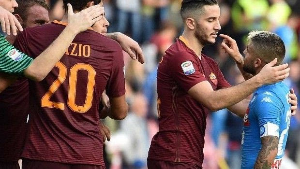 Ο Σπαλέτι πήρε θέση για την πώληση του Μανωλά!