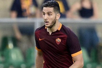 Ο Μανωλάς γιόρτασε με πανηγυρική φωτογραφία με Τότι!