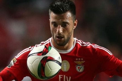 Ο Μάρκο Σίλβα κρίνει τη μεταγραφή Σάμαρη στην Αγγλία