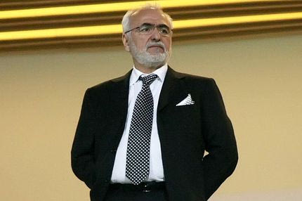 “Έκραξαν τον Ιβάν”