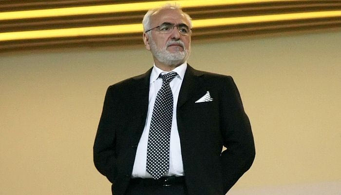 “Έκραξαν τον Ιβάν”