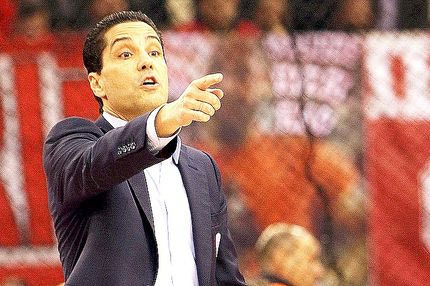 Σφαιρόπουλος: “Ημασταν νευρικοί”