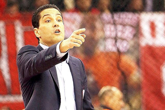 Σφαιρόπουλος: “Ημασταν νευρικοί”