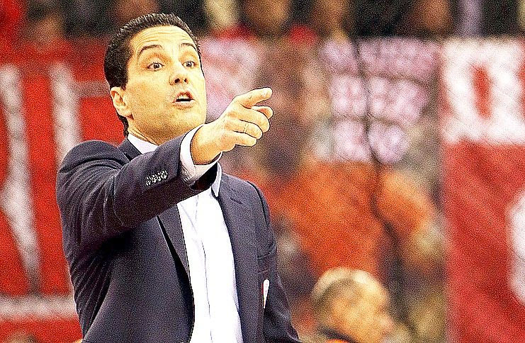 Σφαιρόπουλος: “Ημασταν νευρικοί”