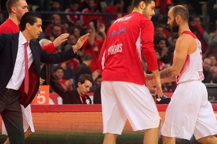 Ε, δεν έκανε και κανένα έγκλημα ο Σφαιρό