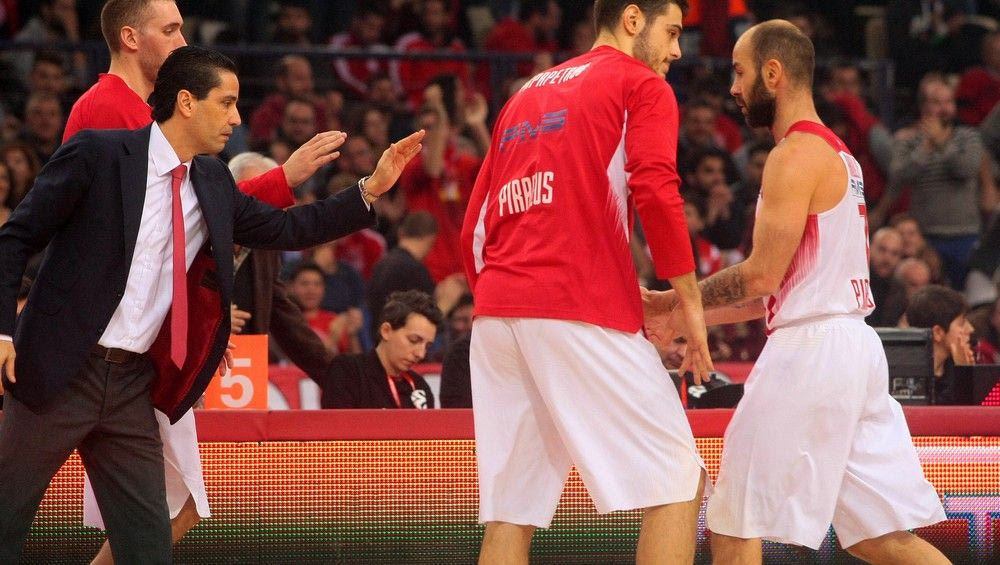 Ε, δεν έκανε και κανένα έγκλημα ο Σφαιρό