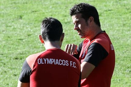 Πήρε “παίκτη” από τον Ολυμπιακό ο Σίλβα!