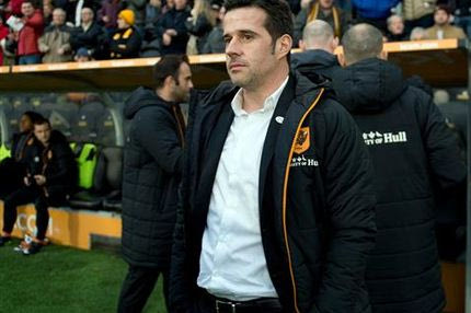 Το μήνυμα του Μάρκο Σίλβα για την πρώτη του νίκη στην Premier League