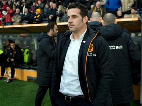 Το μήνυμα του Μάρκο Σίλβα για την πρώτη του νίκη στην Premier League