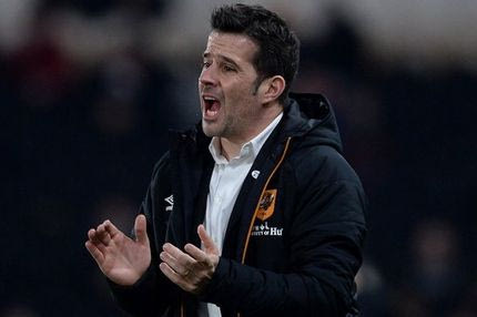 Σούπερ ντεμπούτο για Μάρκο Σίλβα στον πάγκο της Χαλ