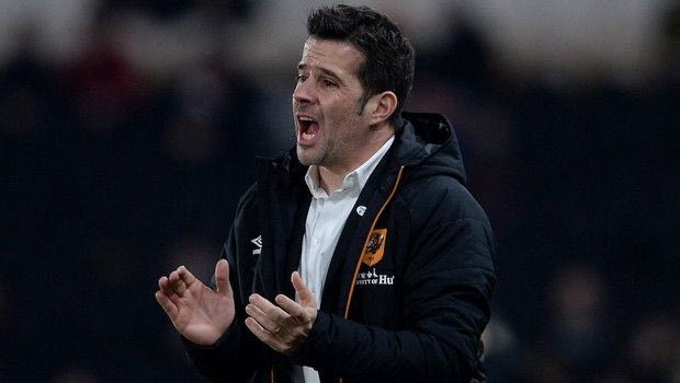 Σούπερ ντεμπούτο για Μάρκο Σίλβα στον πάγκο της Χαλ