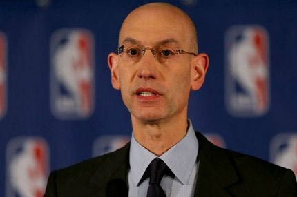 ΝΒΑ: Όχι σε Ρεάλ, ναι σε… Άρσεναλ