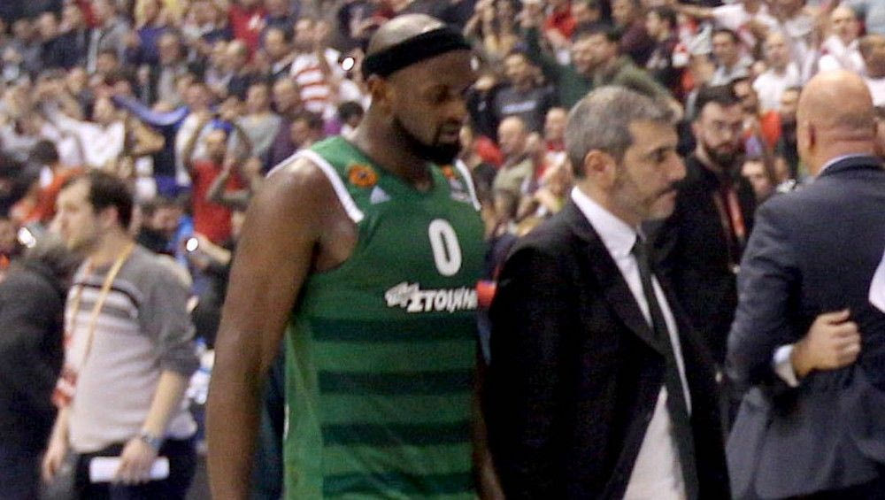 Οι δύο λέξεις του Σίνγκλετον!