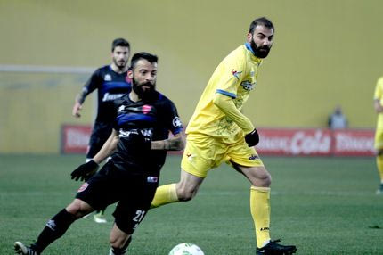 Έτοιμος και ο αντι-Σιώπης…