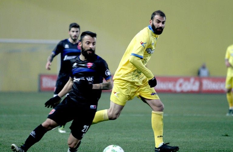 Έτοιμος και ο αντι-Σιώπης…