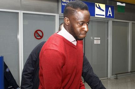 Έκπληξη με Σισοκό, χωρίς Ανσαριφάρντ στην Τρίπολη!