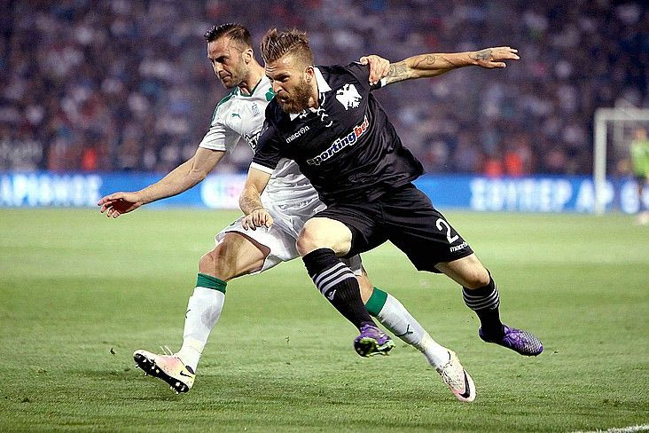 “Τρόμαξε” στη Λέφσκι ο Σκόνδρας και όπου φύγει…φύγει