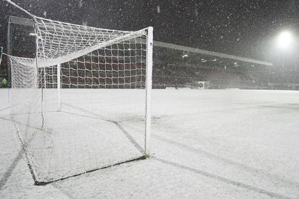 Το ξεκαρδιστικό σχόλιο της ΠΑΕ Πανσερραϊκός για τα χιόνια!