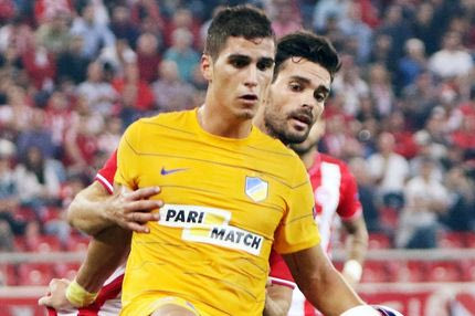 Θα πάρει ο ΠΑΟΚ παίκτη που δεν παίζει στην Ευρώπη;