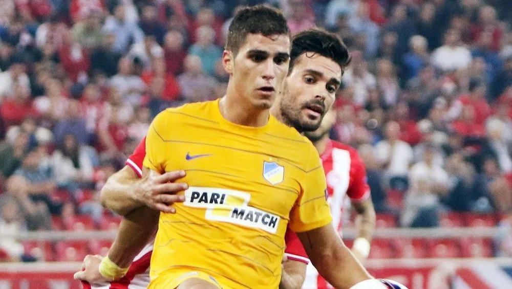 Θα πάρει ο ΠΑΟΚ παίκτη που δεν παίζει στην Ευρώπη;