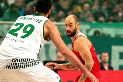 Το πρόγραμμα των τελικών-μικρών τελικών: Τζάμπολ την Κυριακή