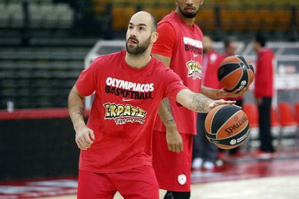 Μέσα ο Σπανούλης!