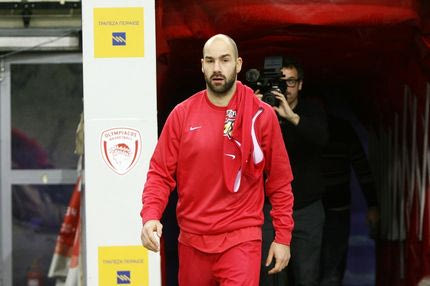 Αμφίβολος με Μπαρτσελόνα, βλέπει Παναθηναϊκό ο Σπανούλης