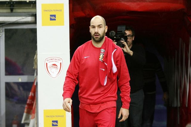 Αμφίβολος με Μπαρτσελόνα, βλέπει Παναθηναϊκό ο Σπανούλης