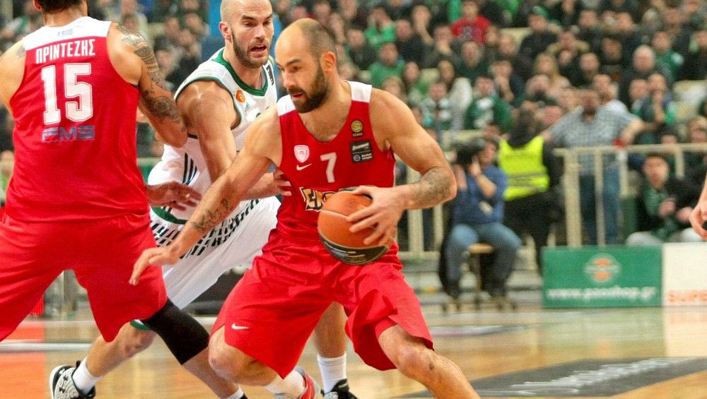 VIDEO: Το ντοκιμαντέρ για τον Σπανούλη