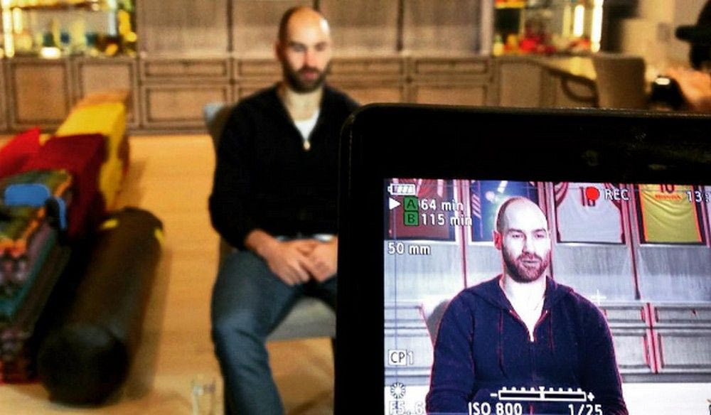 Ο Σπανούλης χωρίς το… παναθηναϊκό παρελθόν του!