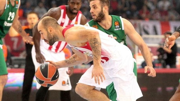 Το μπάσκετ δεν είναι υποκατάστατο