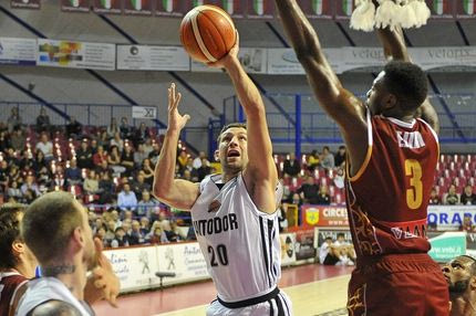 Ήρθε ο γιος του Στόκτον