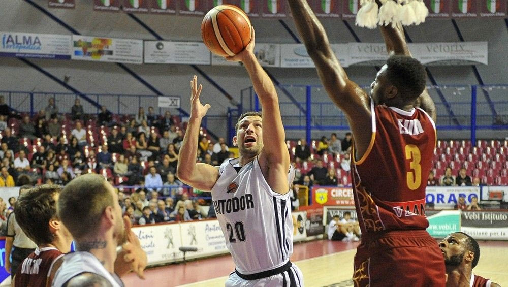 Ήρθε ο γιος του Στόκτον