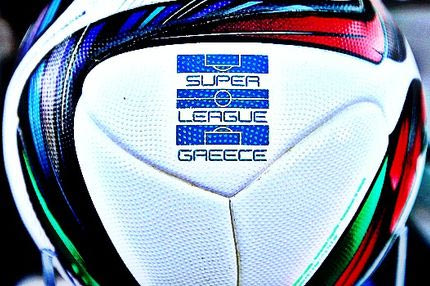 Super League με 10 ομάδες και 4 γύρους!