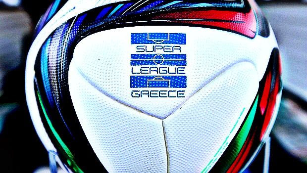 Super League με 10 ομάδες και 4 γύρους!