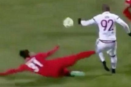 Η… καρατιά του Λισγάρα έφτασε μέχρι την Αγγλία