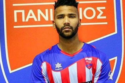 Τίτλος: “Θερίζουν” οι τραυματισμοί στον Πανιώνιο, 15 λεπτά άντεξε ο Ταπόκο