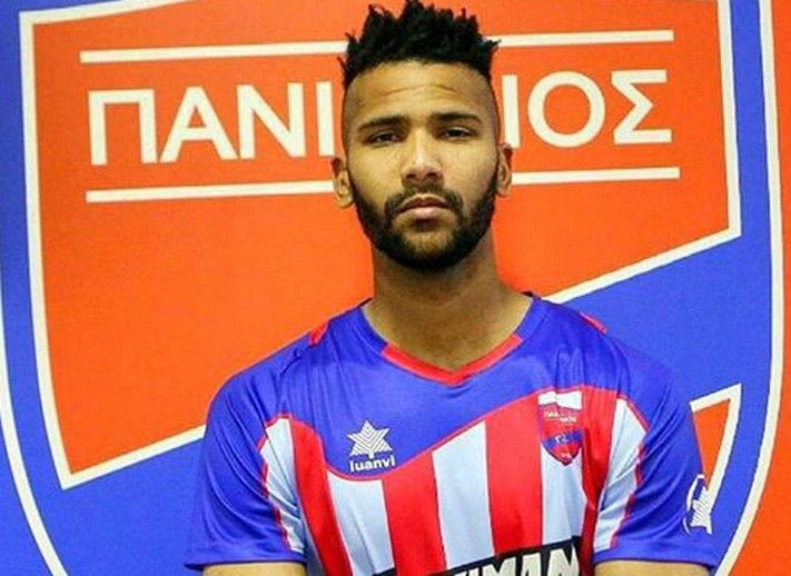 Τίτλος: “Θερίζουν” οι τραυματισμοί στον Πανιώνιο, 15 λεπτά άντεξε ο Ταπόκο