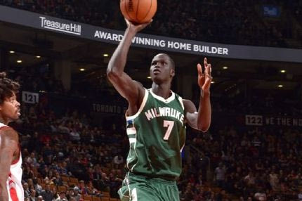 Οι απαγορεύσεις του Τραμπ ανησύχησαν τους Μπακς